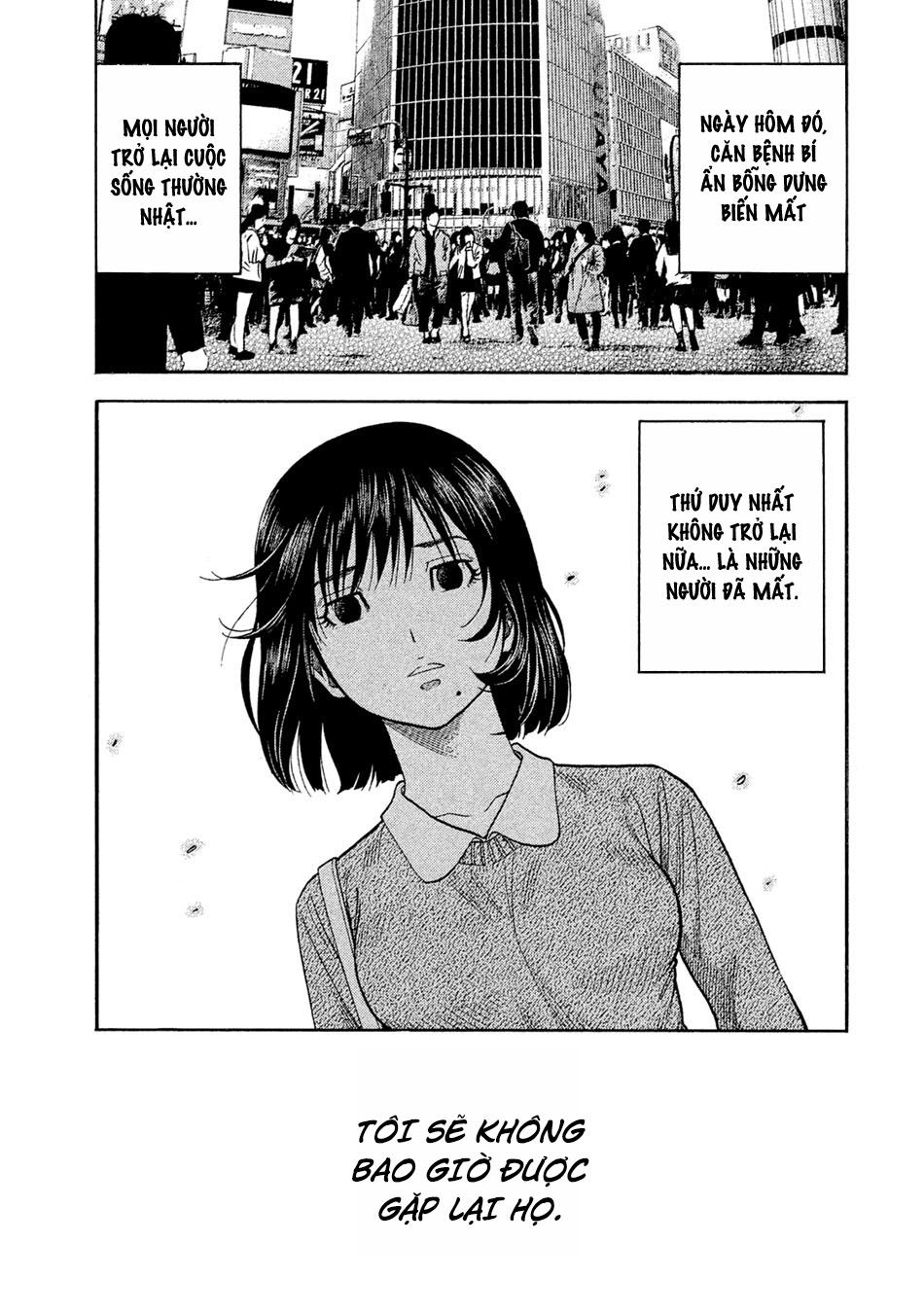 Ngưu Nhân - Chương 57 - Trang 9