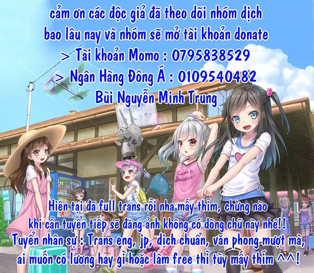 I'm A Middle-Aged Man Who Got My Adventurer License Revoked - Chương 19 - Trang 1