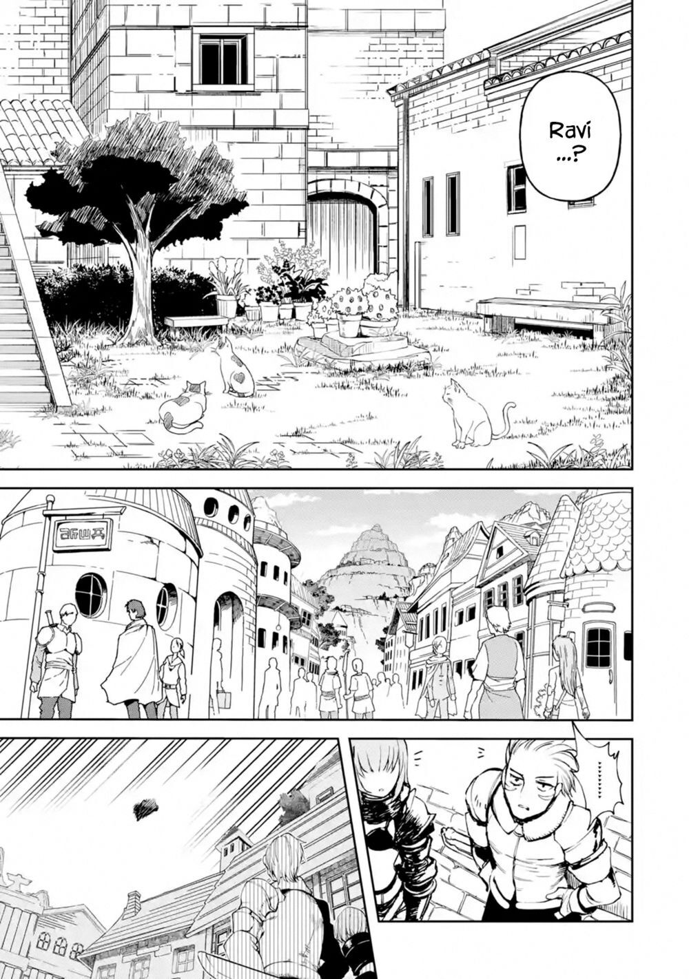 I'm A Middle-Aged Man Who Got My Adventurer License Revoked - Chương 19 - Trang 19