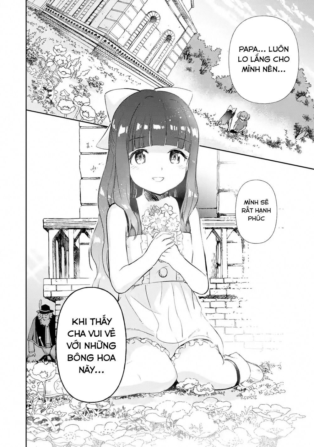 I'm A Middle-Aged Man Who Got My Adventurer License Revoked - Chương 19 - Trang 22