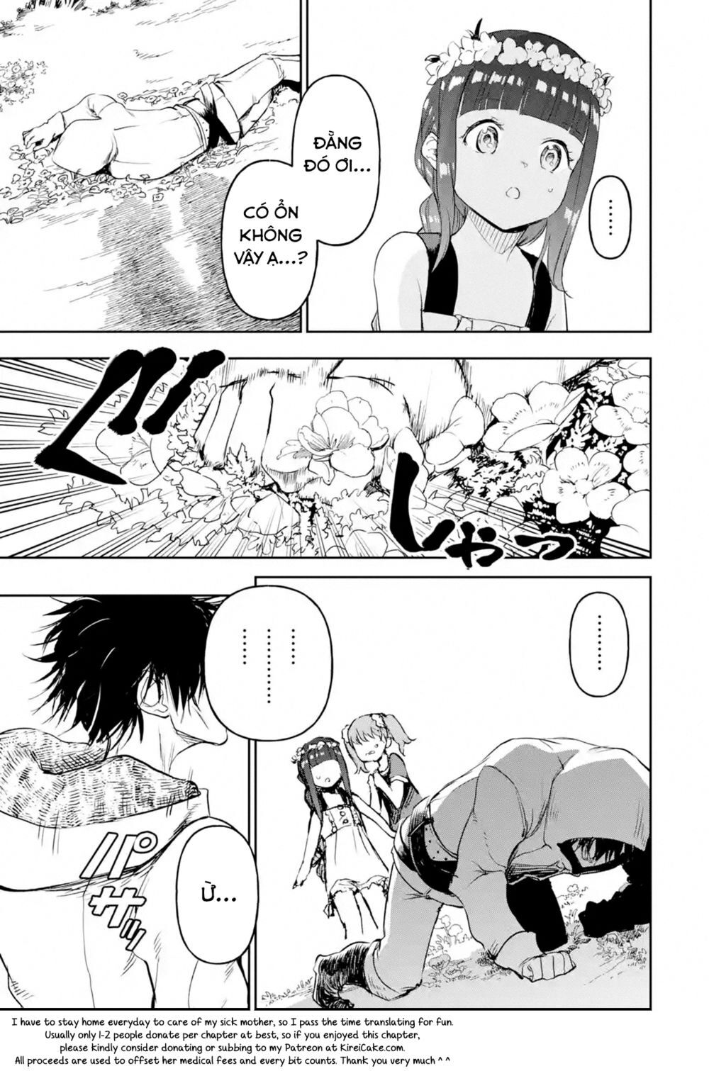 I'm A Middle-Aged Man Who Got My Adventurer License Revoked - Chương 19 - Trang 25