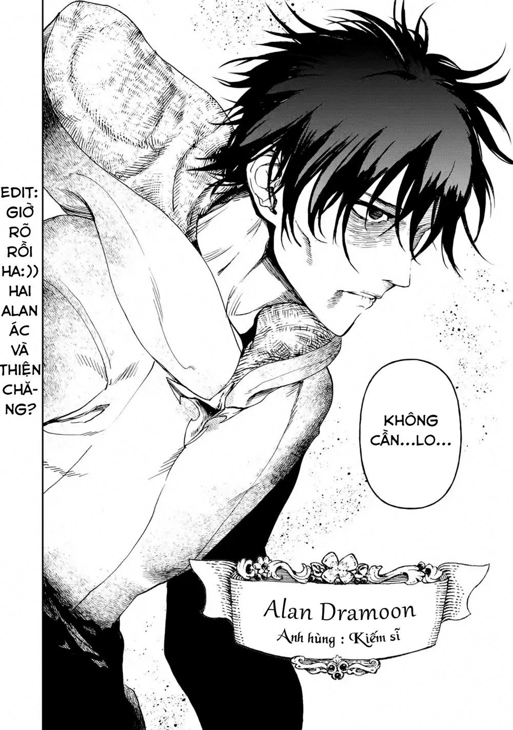 I'm A Middle-Aged Man Who Got My Adventurer License Revoked - Chương 19 - Trang 26