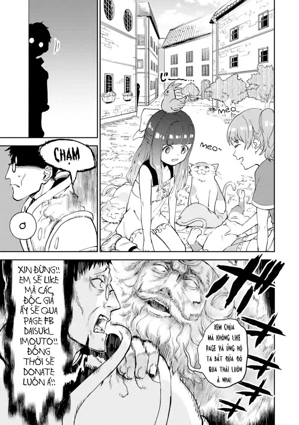 I'm A Middle-Aged Man Who Got My Adventurer License Revoked - Chương 19 - Trang 27