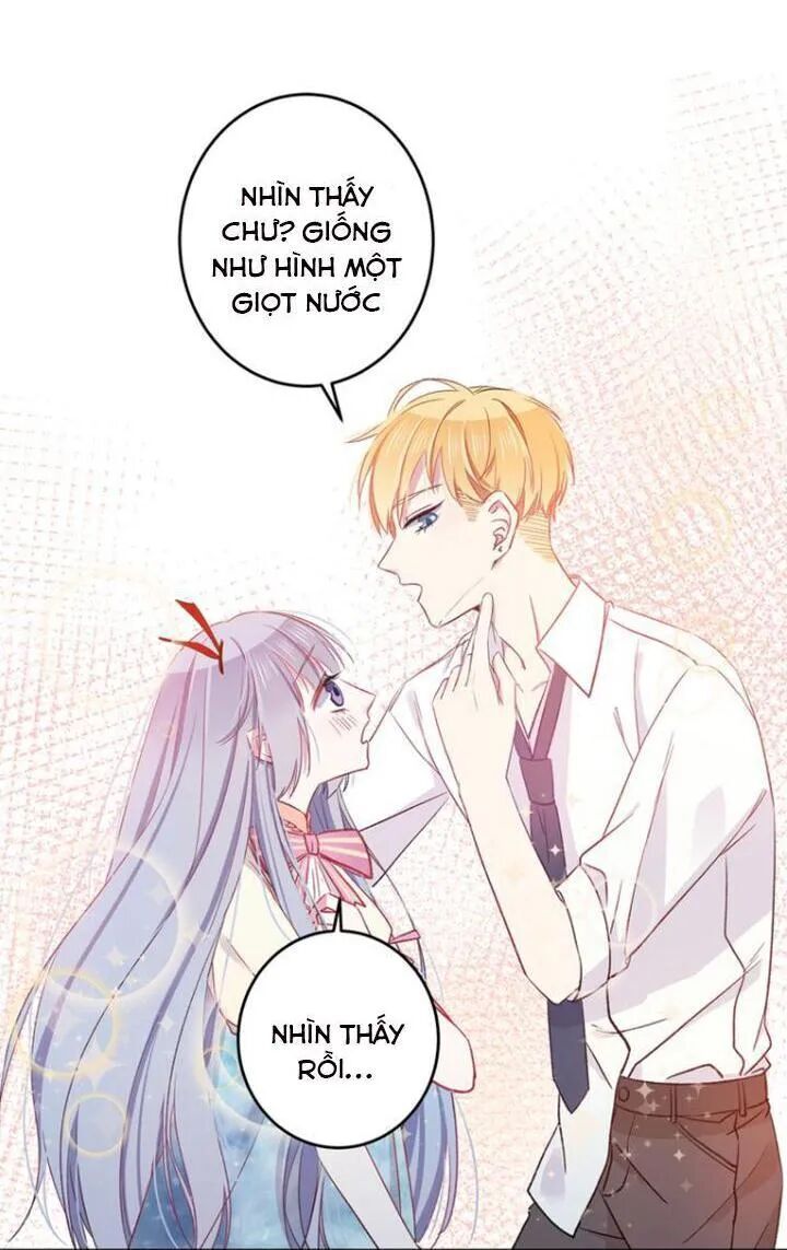 Tình Yêu Huyết Ma - Chương 12 - Trang 42