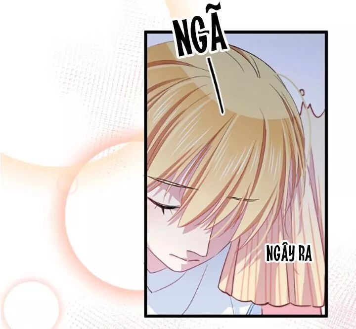 Tình Yêu Huyết Ma - Chương 29 - Trang 22