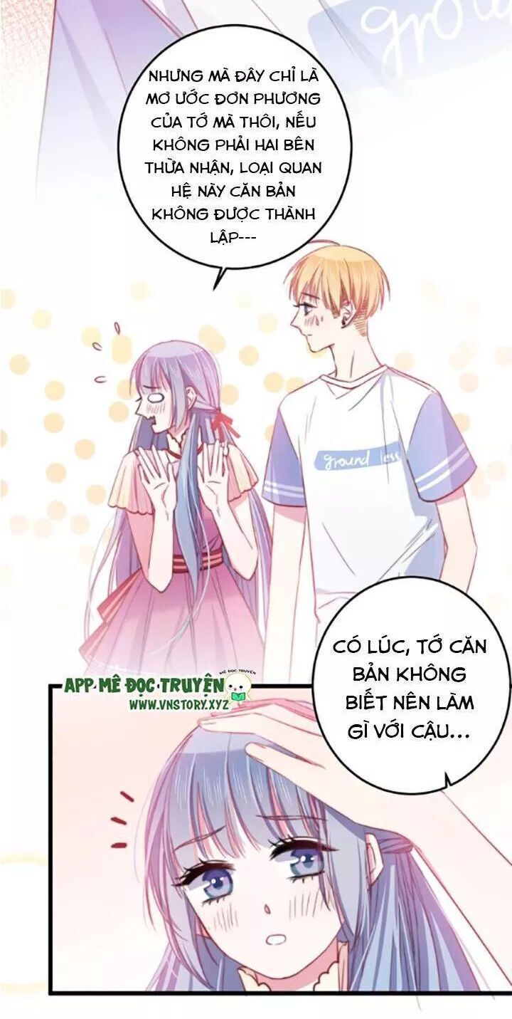 Tình Yêu Huyết Ma - Chương 29 - Trang 38