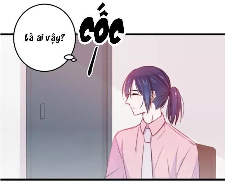 Tình Yêu Huyết Ma - Chương 29 - Trang 47