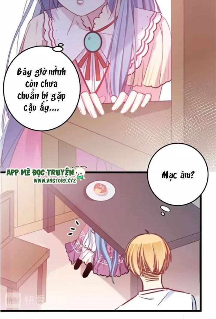 Tình Yêu Huyết Ma - Chương 29 - Trang 6