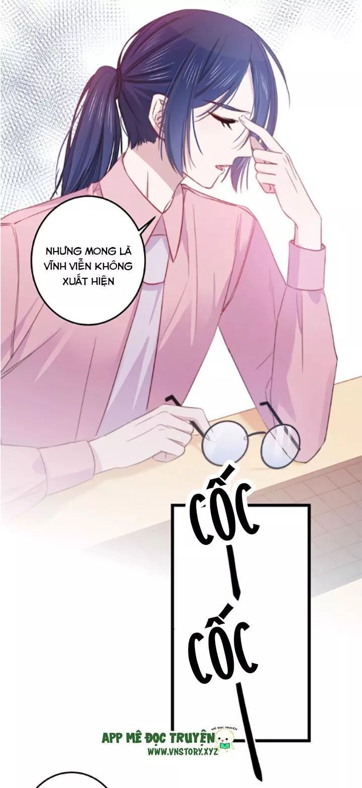 Tình Yêu Huyết Ma - Chương 30 - Trang 2