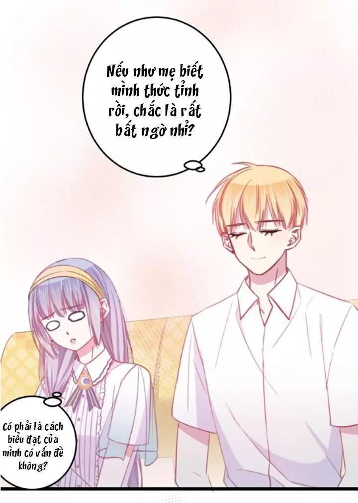 Tình Yêu Huyết Ma - Chương 30 - Trang 33