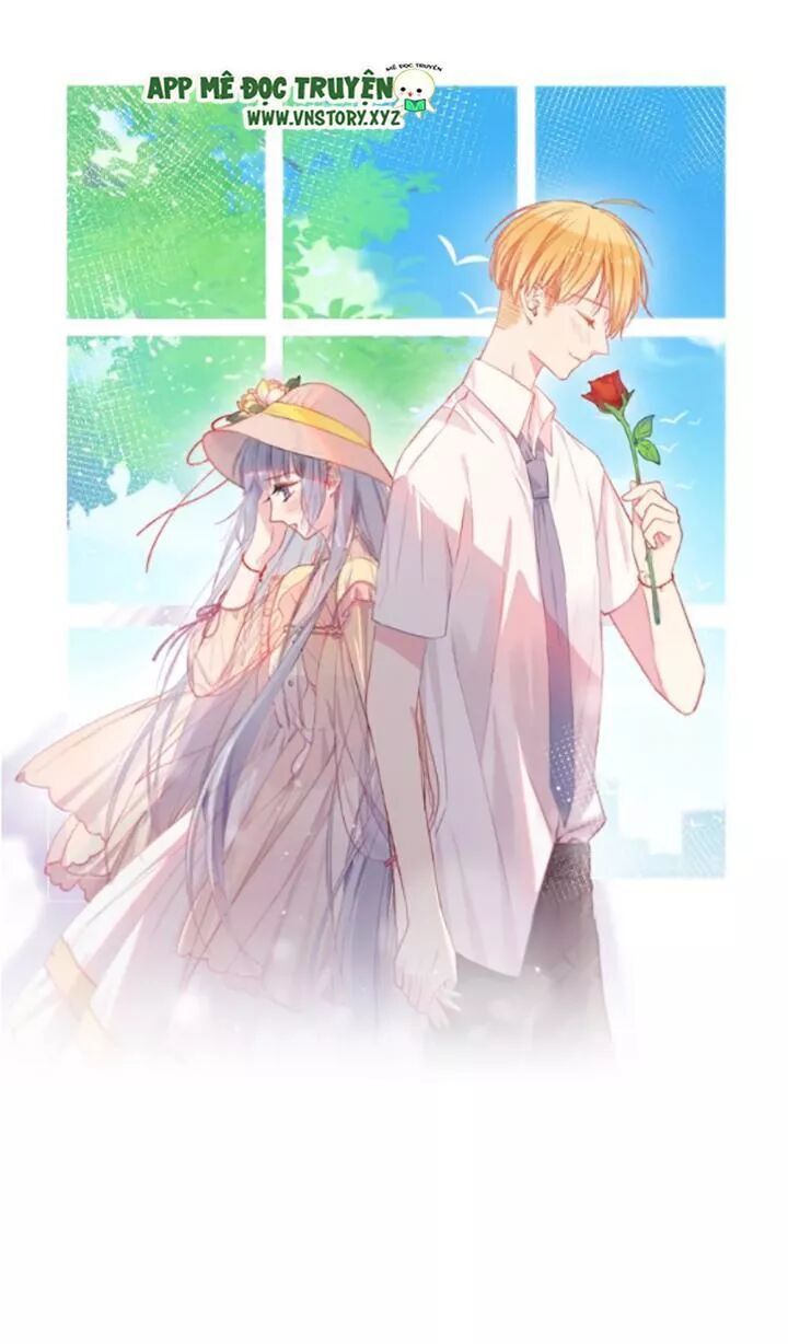 Tình Yêu Huyết Ma - Chương 30 - Trang 5