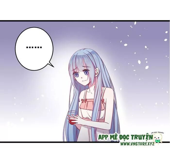 Tình Yêu Huyết Ma - Chương 6 - Trang 7