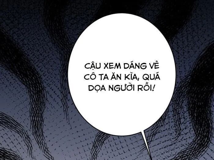 Tình Yêu Huyết Ma - Chương 9 - Trang 1