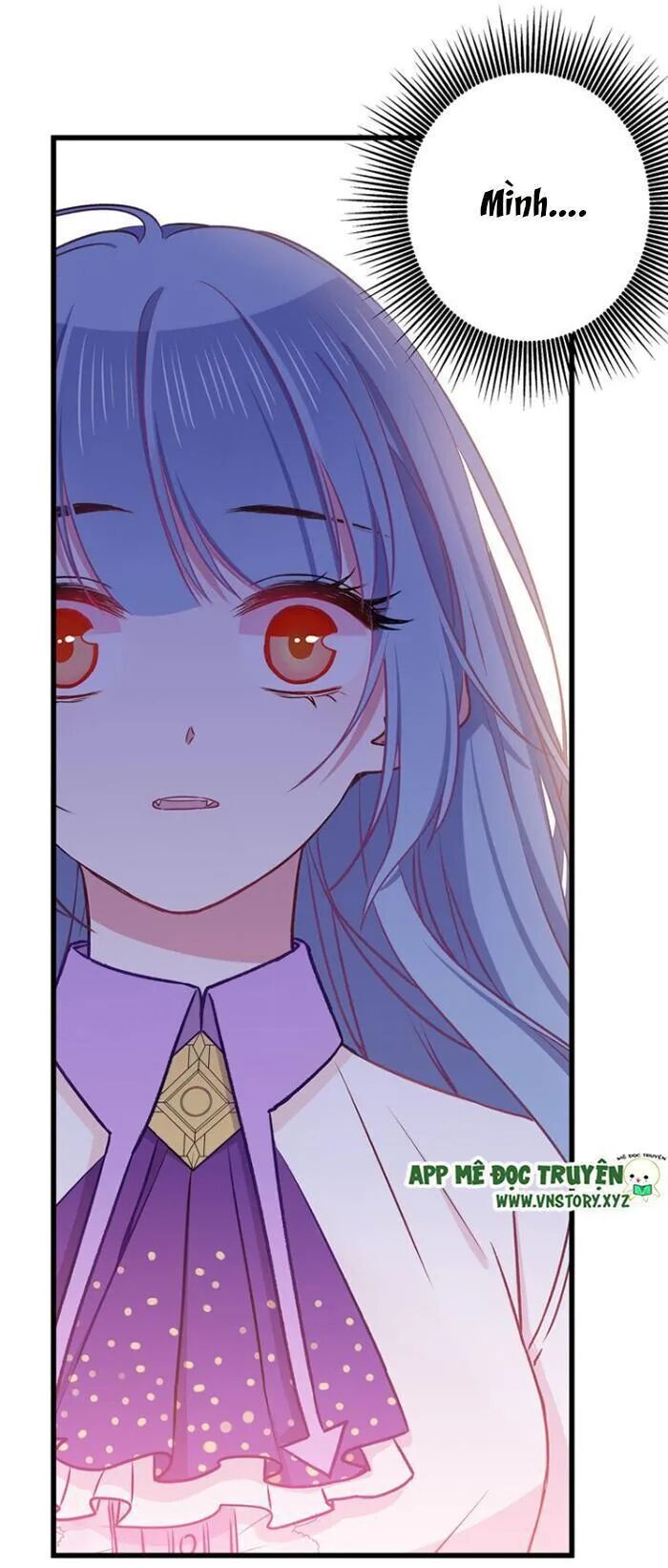 Tình Yêu Huyết Ma - Chương 9 - Trang 9