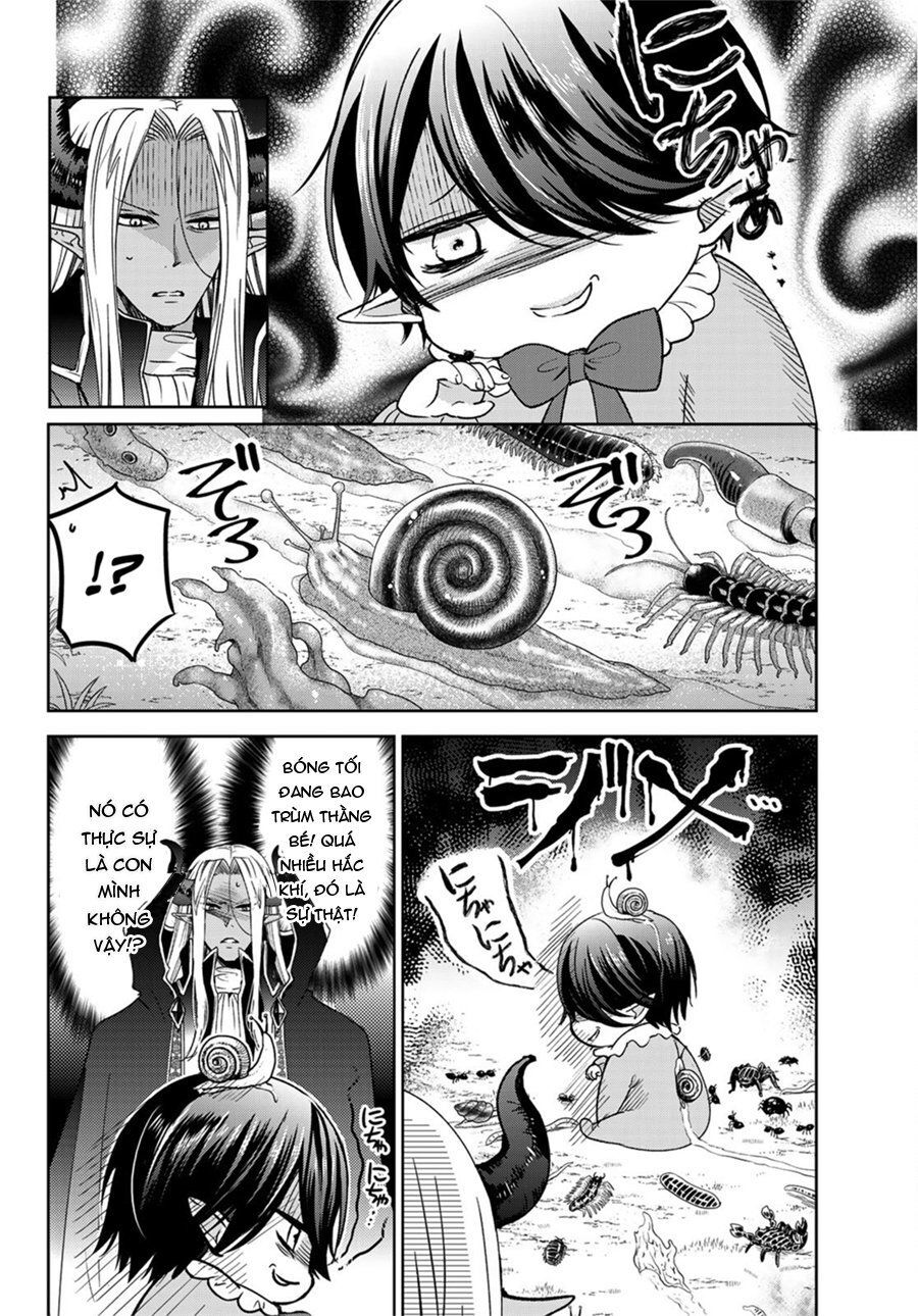 I Became The Mother Of The Strongest Demon Lord's 10 Children In Another World - Chương 10.1 - Trang 13