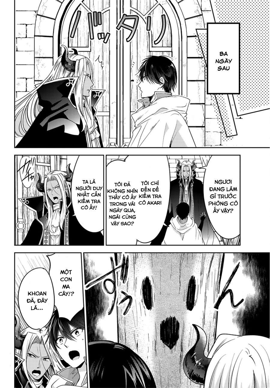 I Became The Mother Of The Strongest Demon Lord's 10 Children In Another World - Chương 10.1 - Trang 7