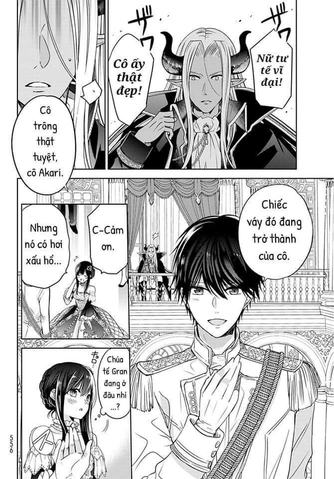 I Became The Mother Of The Strongest Demon Lord's 10 Children In Another World - Chương 9.1 - Trang 19