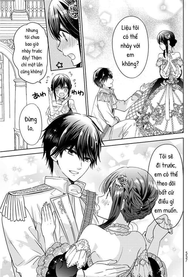 I Became The Mother Of The Strongest Demon Lord's 10 Children In Another World - Chương 9.1 - Trang 20