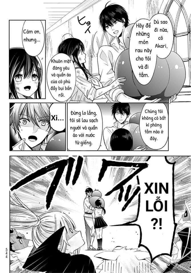 I Became The Mother Of The Strongest Demon Lord's 10 Children In Another World - Chương 9.1 - Trang 7