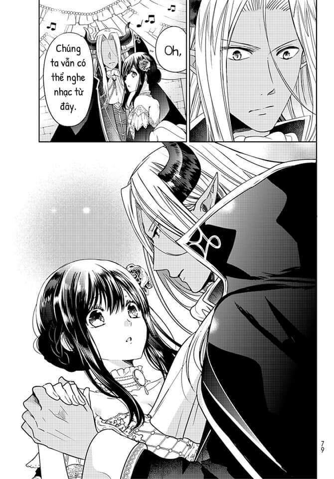 I Became The Mother Of The Strongest Demon Lord's 10 Children In Another World - Chương 9.2 - Trang 13