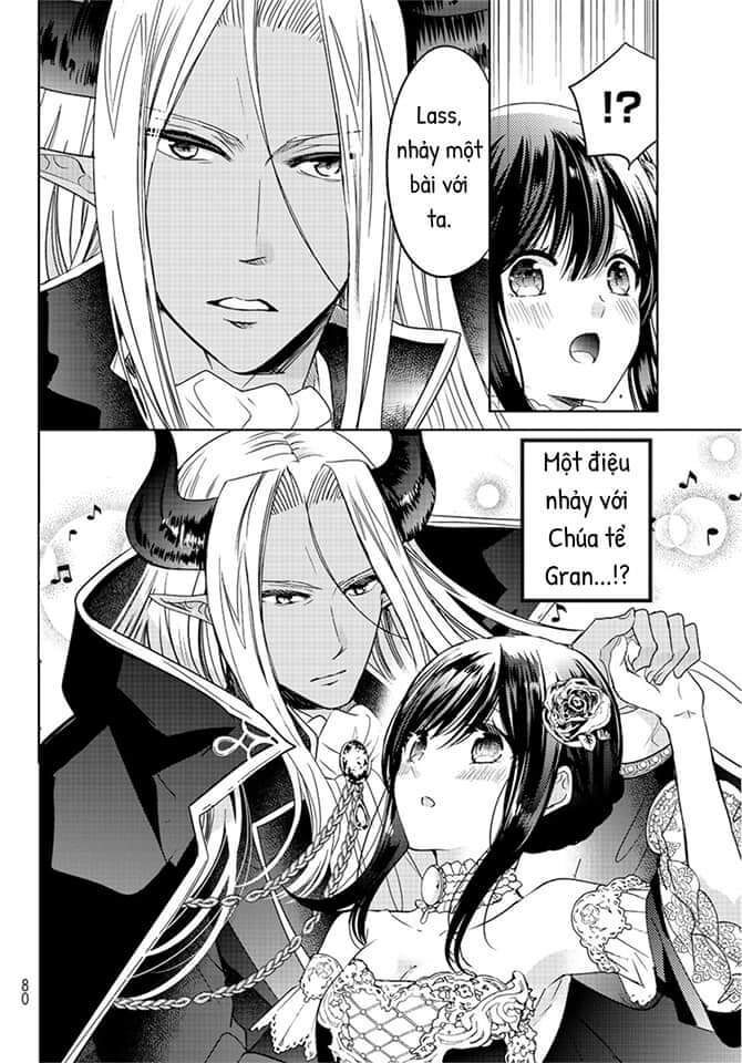 I Became The Mother Of The Strongest Demon Lord's 10 Children In Another World - Chương 9.2 - Trang 14