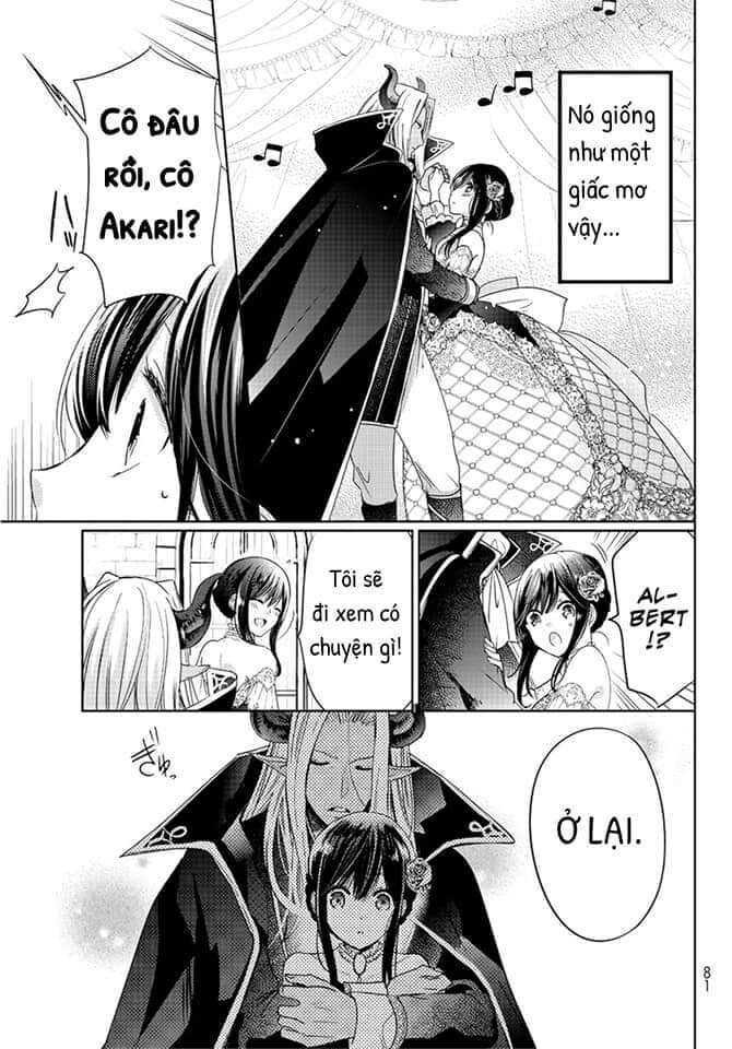 I Became The Mother Of The Strongest Demon Lord's 10 Children In Another World - Chương 9.2 - Trang 15