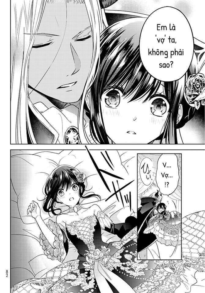 I Became The Mother Of The Strongest Demon Lord's 10 Children In Another World - Chương 9.2 - Trang 16