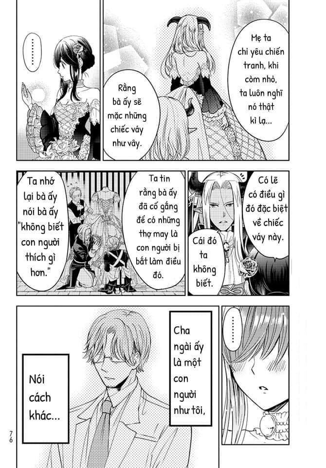 I Became The Mother Of The Strongest Demon Lord's 10 Children In Another World - Chương 9.2 - Trang 10