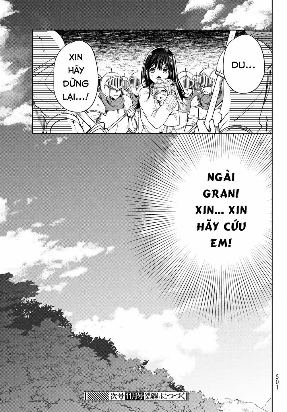 I Became The Mother Of The Strongest Demon Lord's 10 Children In Another World - Chương 5.2 - Trang 19