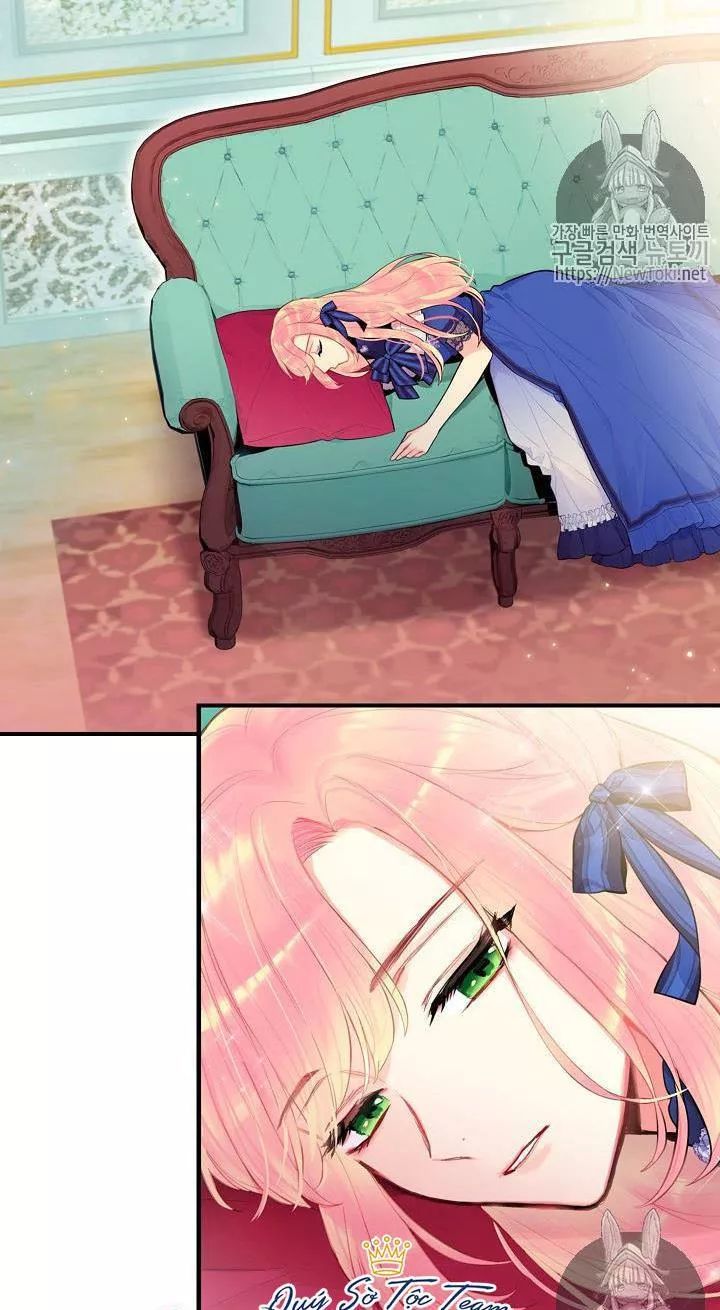 Trọng Sinh Trở Thành Hoàng Phi - Chương 100 - Trang 11