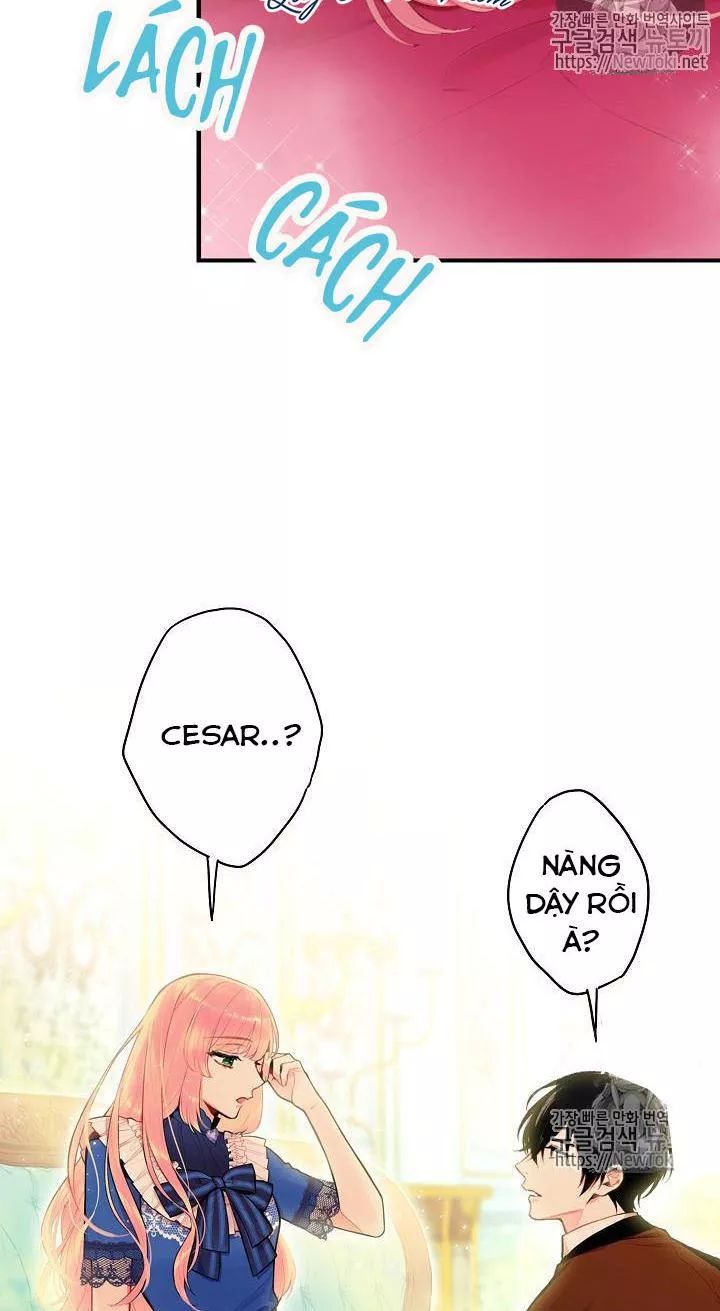 Trọng Sinh Trở Thành Hoàng Phi - Chương 100 - Trang 12