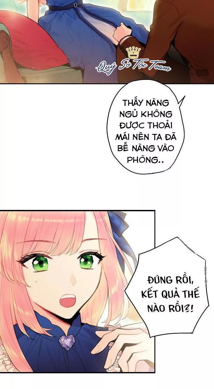 Trọng Sinh Trở Thành Hoàng Phi - Chương 100 - Trang 13