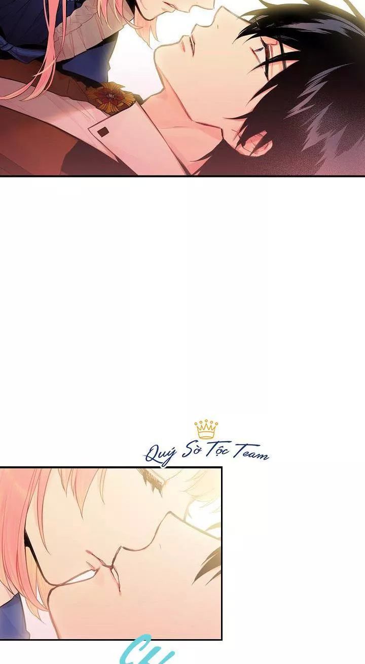 Trọng Sinh Trở Thành Hoàng Phi - Chương 100 - Trang 18