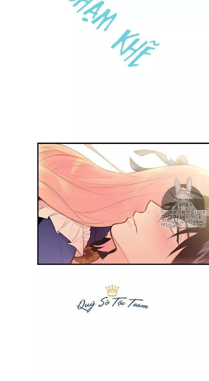 Trọng Sinh Trở Thành Hoàng Phi - Chương 100 - Trang 19