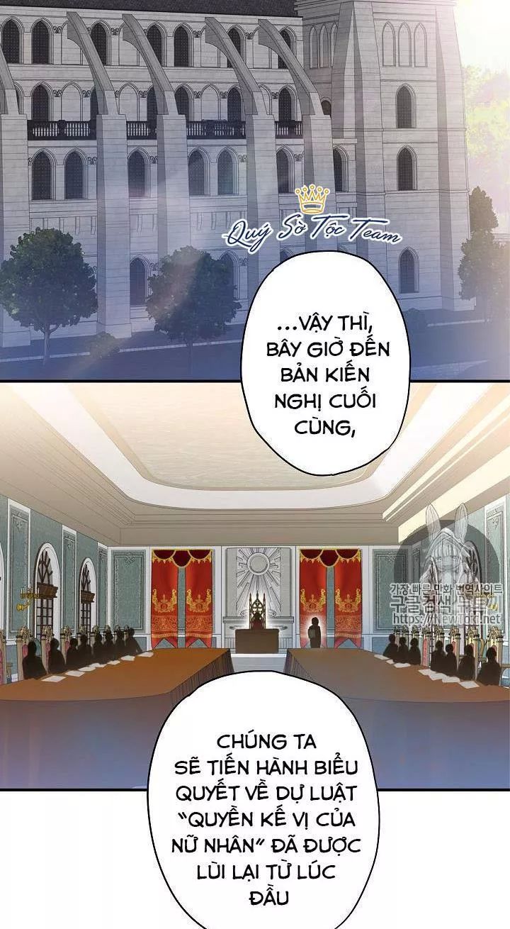 Trọng Sinh Trở Thành Hoàng Phi - Chương 100 - Trang 3