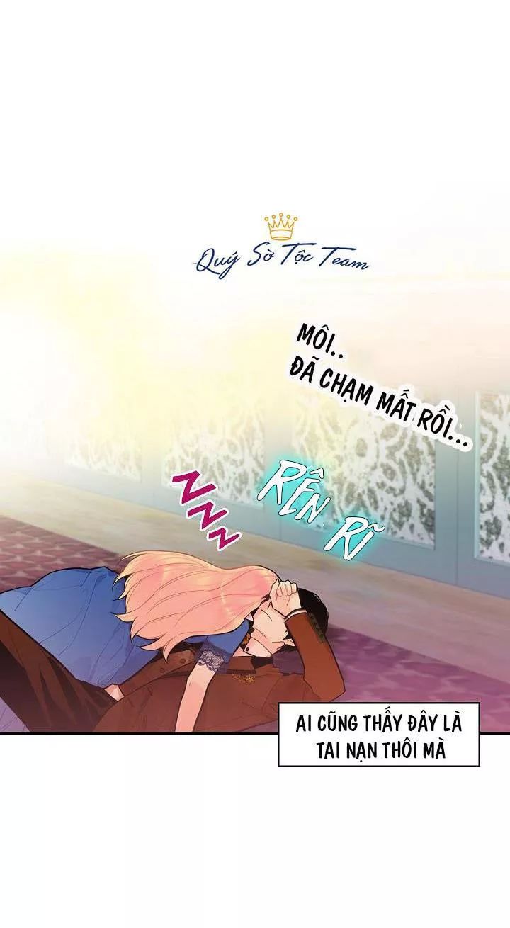 Trọng Sinh Trở Thành Hoàng Phi - Chương 100 - Trang 21