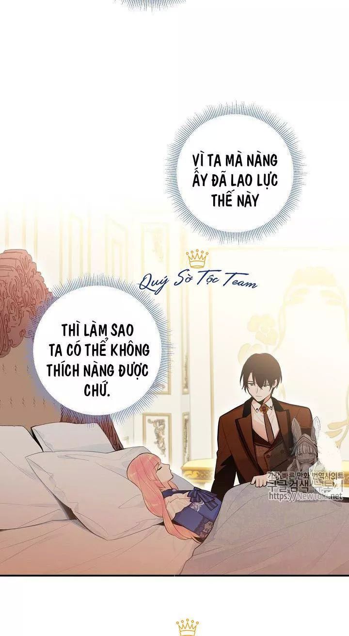 Trọng Sinh Trở Thành Hoàng Phi - Chương 100 - Trang 23