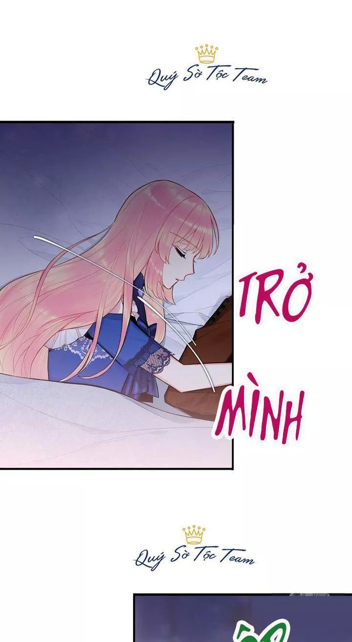 Trọng Sinh Trở Thành Hoàng Phi - Chương 100 - Trang 27