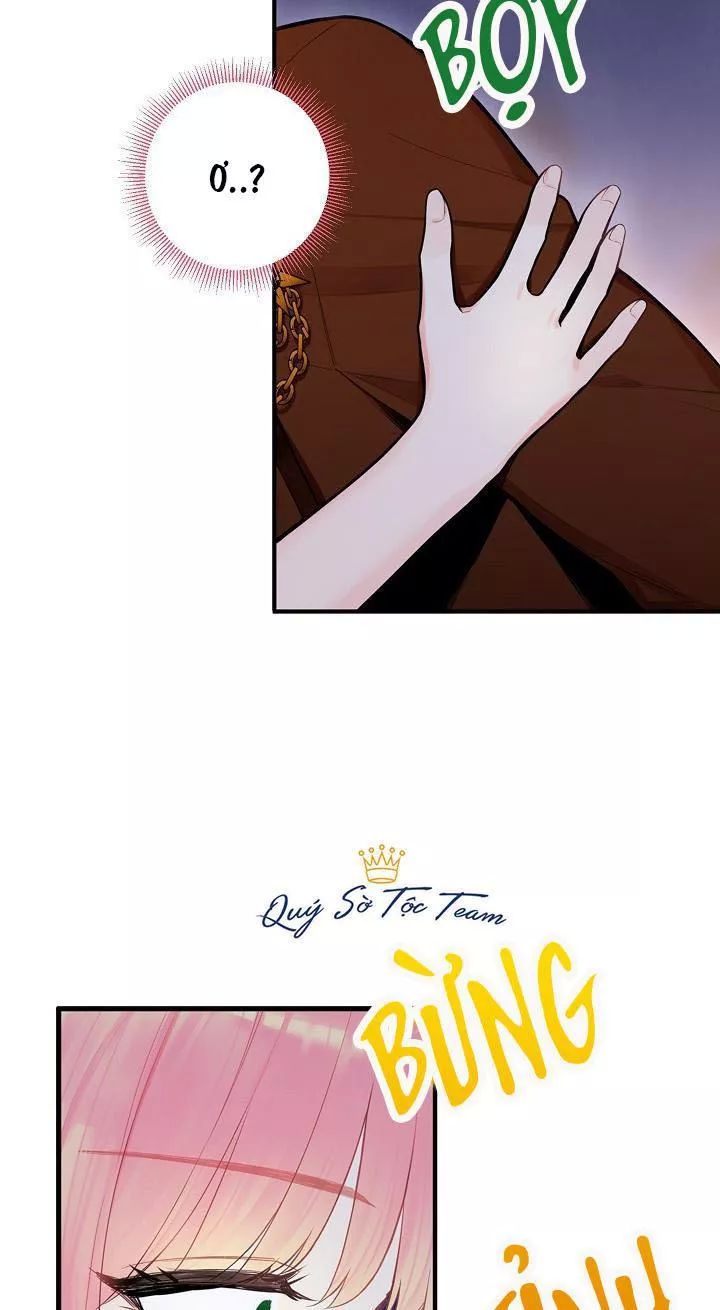 Trọng Sinh Trở Thành Hoàng Phi - Chương 100 - Trang 28