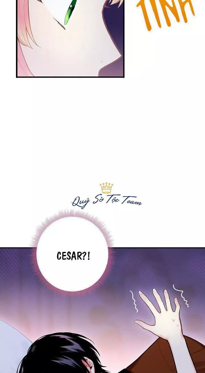 Trọng Sinh Trở Thành Hoàng Phi - Chương 100 - Trang 29