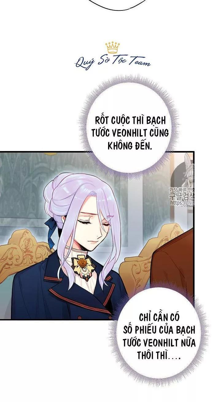 Trọng Sinh Trở Thành Hoàng Phi - Chương 100 - Trang 4