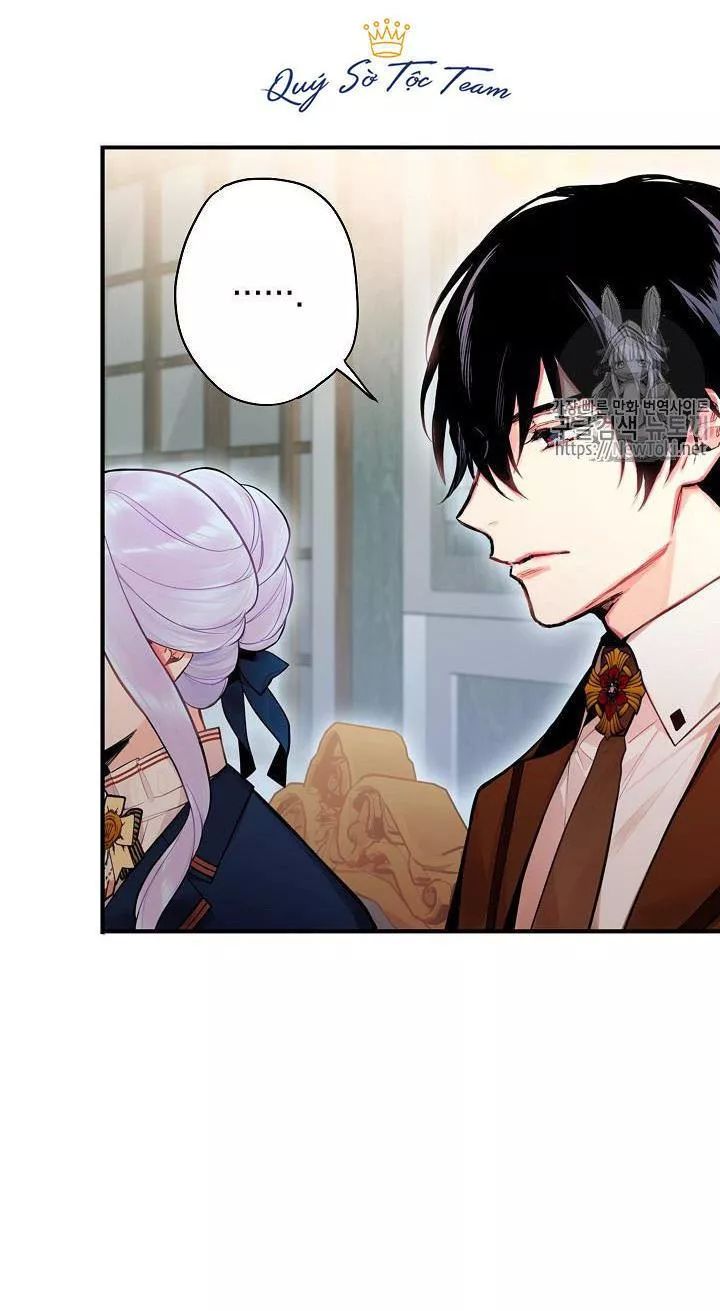 Trọng Sinh Trở Thành Hoàng Phi - Chương 100 - Trang 5