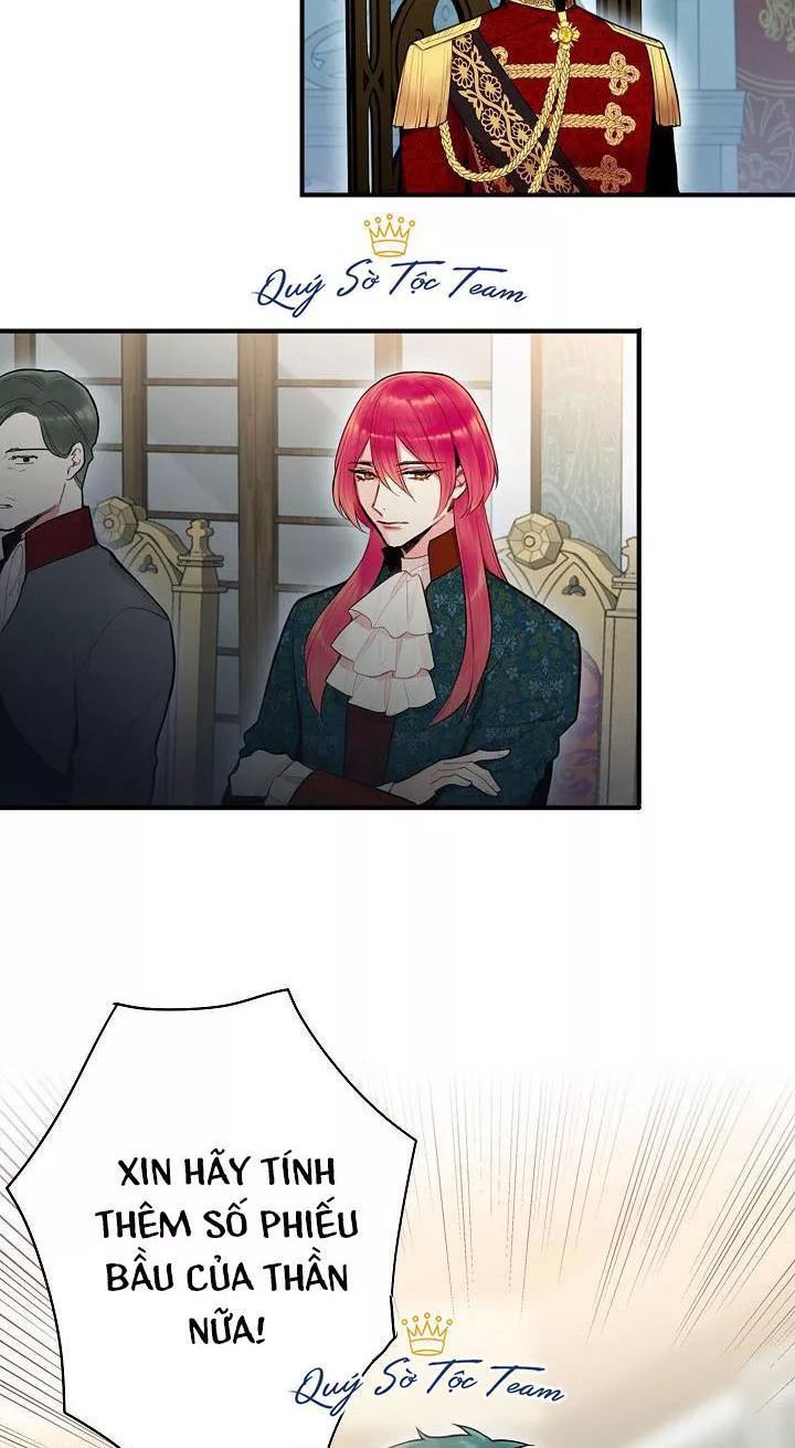 Trọng Sinh Trở Thành Hoàng Phi - Chương 100 - Trang 8