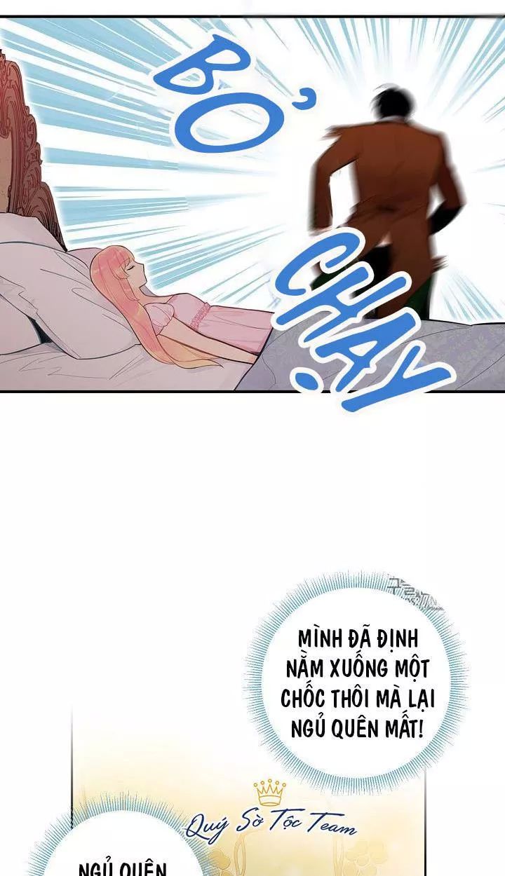 Trọng Sinh Trở Thành Hoàng Phi - Chương 101 - Trang 18