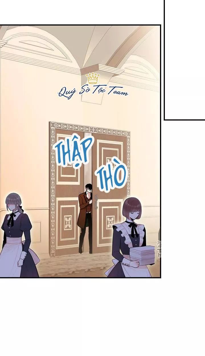 Trọng Sinh Trở Thành Hoàng Phi - Chương 101 - Trang 25