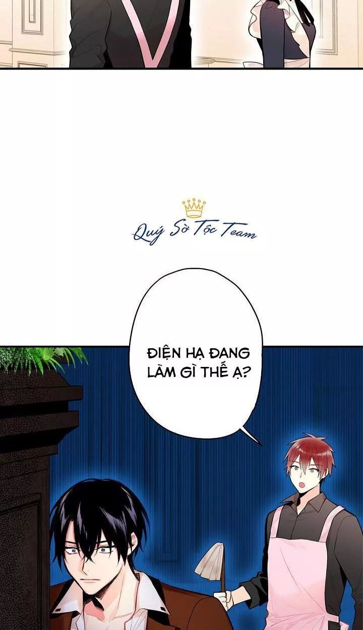 Trọng Sinh Trở Thành Hoàng Phi - Chương 101 - Trang 27