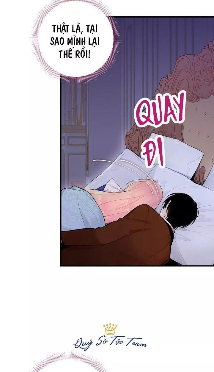 Trọng Sinh Trở Thành Hoàng Phi - Chương 101 - Trang 9