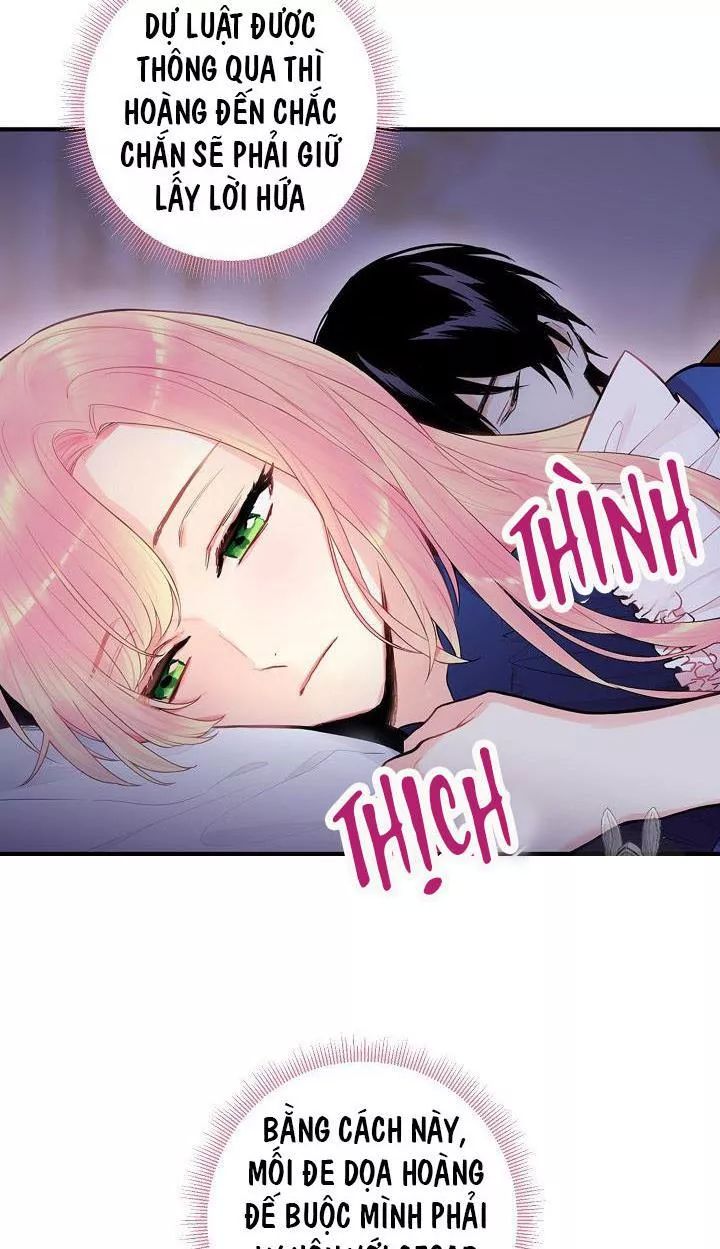 Trọng Sinh Trở Thành Hoàng Phi - Chương 101 - Trang 10