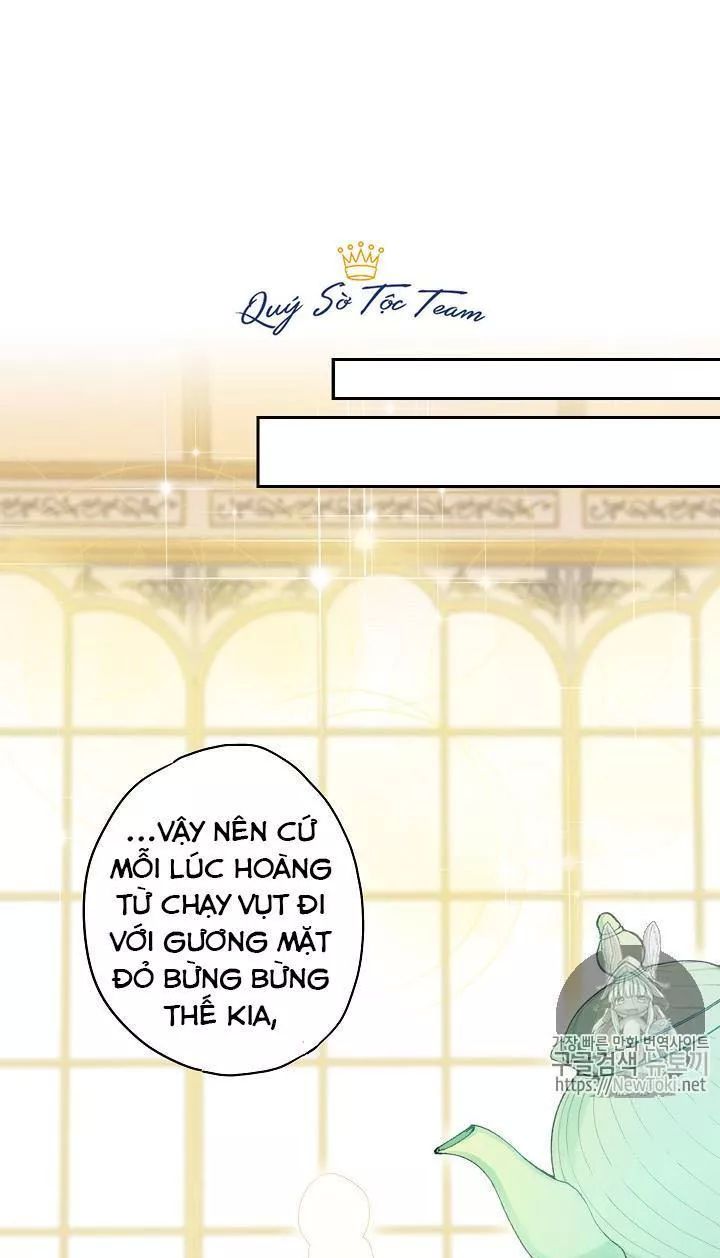 Trọng Sinh Trở Thành Hoàng Phi - Chương 102 - Trang 2