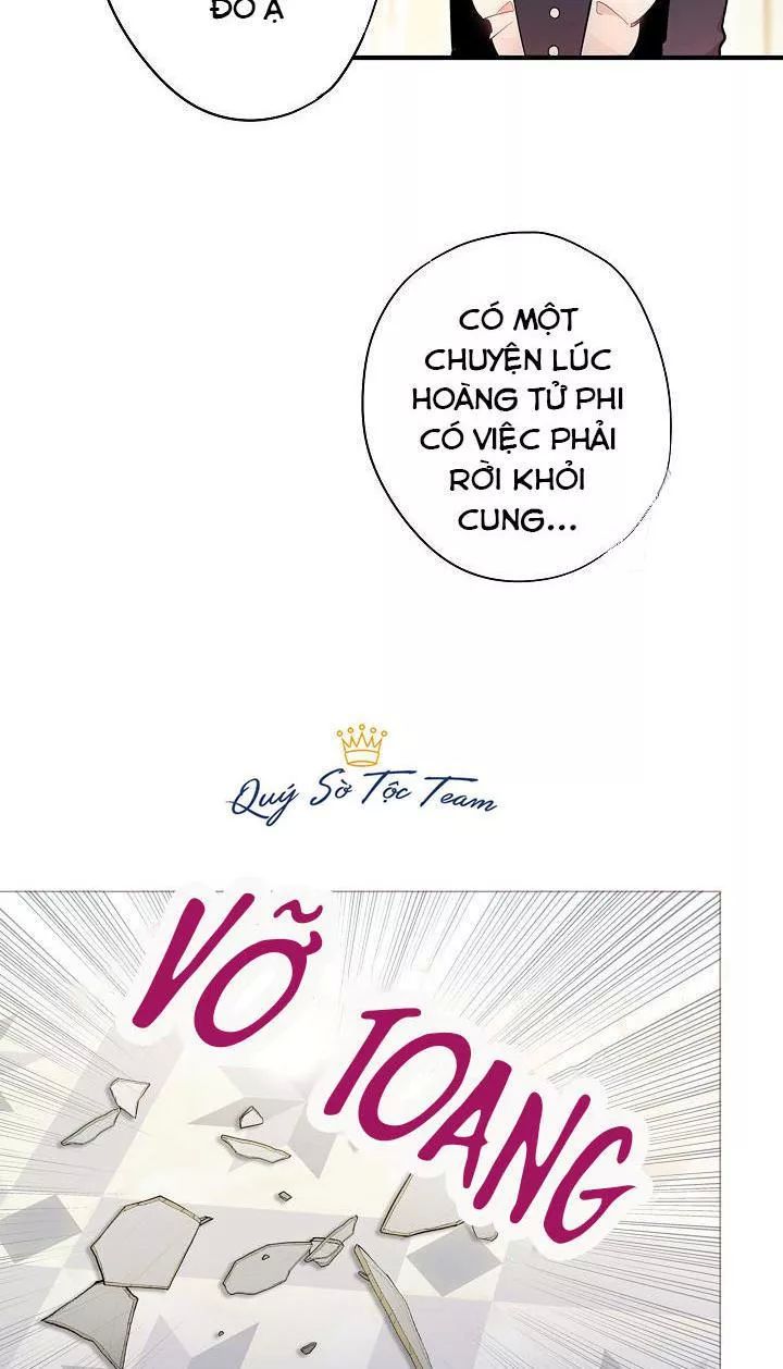 Trọng Sinh Trở Thành Hoàng Phi - Chương 102 - Trang 12